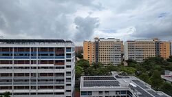 Blk 862A Tampines Parkview (Tampines), HDB 5 Rooms #563076301
